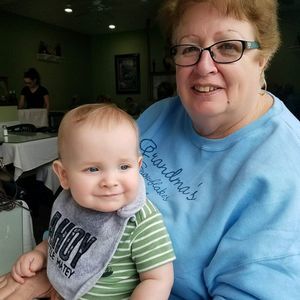 Meet your Posher, Jane